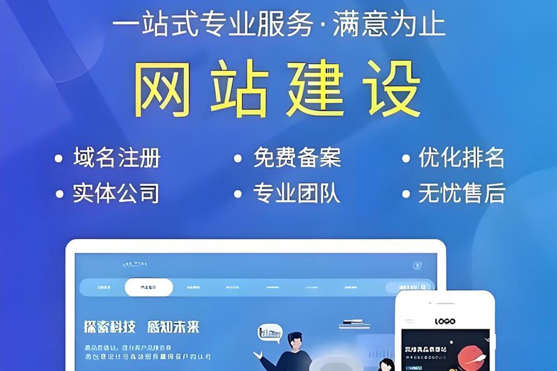 天门网站建设：让互联网成为企业新引擎