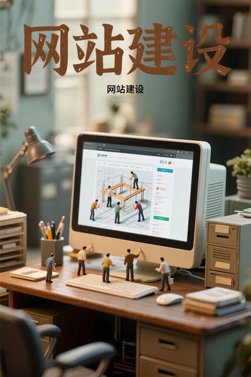 打造企业专属门户：为何选择定制化官网